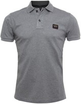 Thumbnail for your product : Paul & Shark Pique Polo Shirt