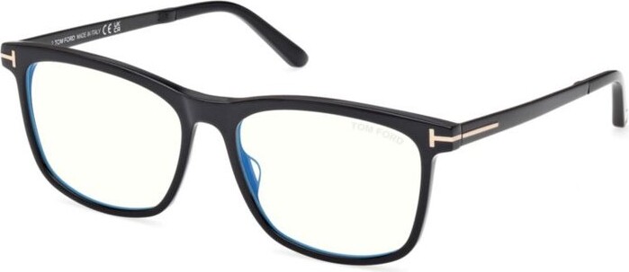 Tom Ford Eyewear Square-Frame Glasses