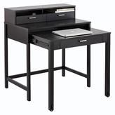 Thumbnail for your product : Container Store Henley Roll-Out Desk Ebony