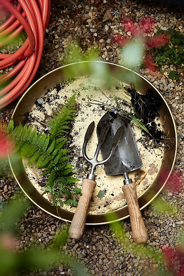 Sneeboer Trowel Fork Gift Set at Terrain