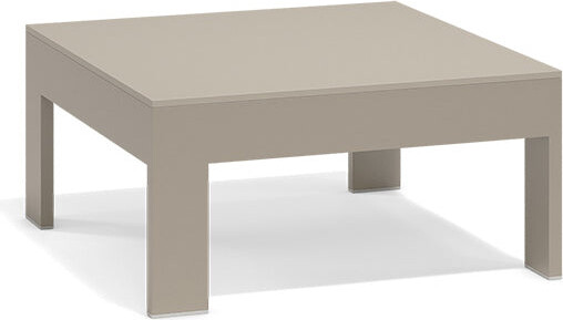 Posidonia Outdoor Lounger Table