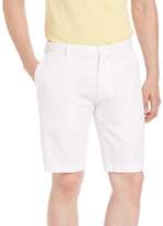 Thumbnail for your product : Lacoste Solid Bermuda Shorts