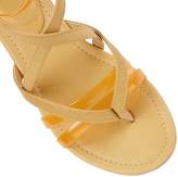 Thumbnail for your product : Lotus Zanzi toe post sandals