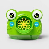 Frog Bubble Camera – Sun Squad