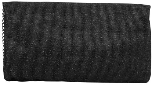 Women’s Clutch Schwarz Bags s.Oliver 2x18x25 cm Black/schwarz 39.711.94.8030 B x H T
