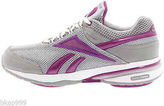 Thumbnail for your product : The North Face NWT Box Reebok Women EasyTone Reenew Walking Sneakers Grey Purple 9.5/10/10.5