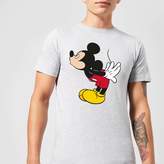 Thumbnail for your product : Disney Mickey Mouse Mickey Split Kiss T-Shirt