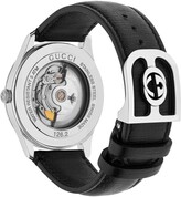 Thumbnail for your product : Gucci G-Timeless watch, 42mm