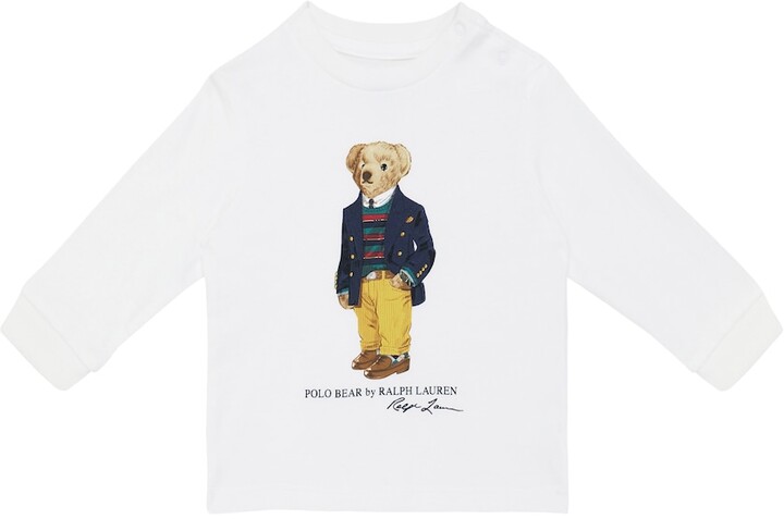 Polo Ralph Lauren Kids' Clothes | Shop the world's largest 
