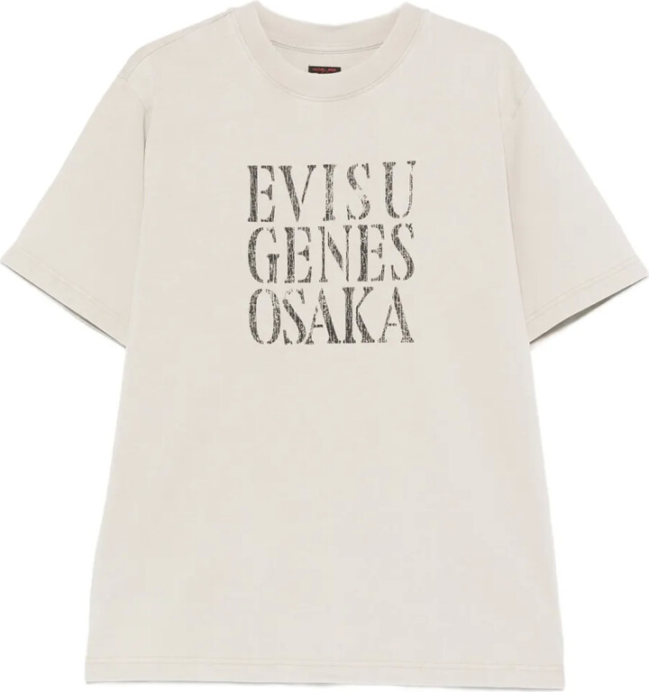 Evisu Osaka T-shirt
