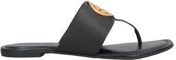 Tory Burch Woman Thong sandal