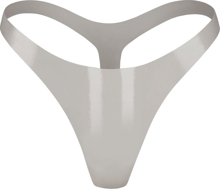 Latex Thong Cement ShopStyle