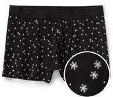 Thumbnail for your product : Gap Holiday print boxer briefs (3")