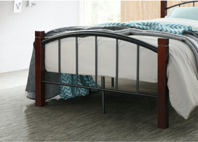 Red Barrel Studio Avilla Platform Bed