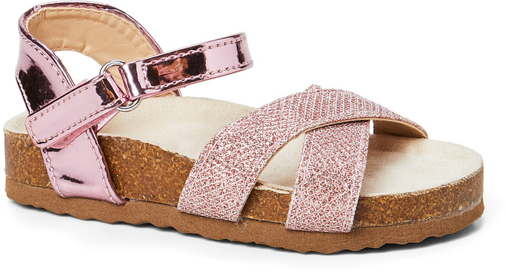 rampage girls sandals