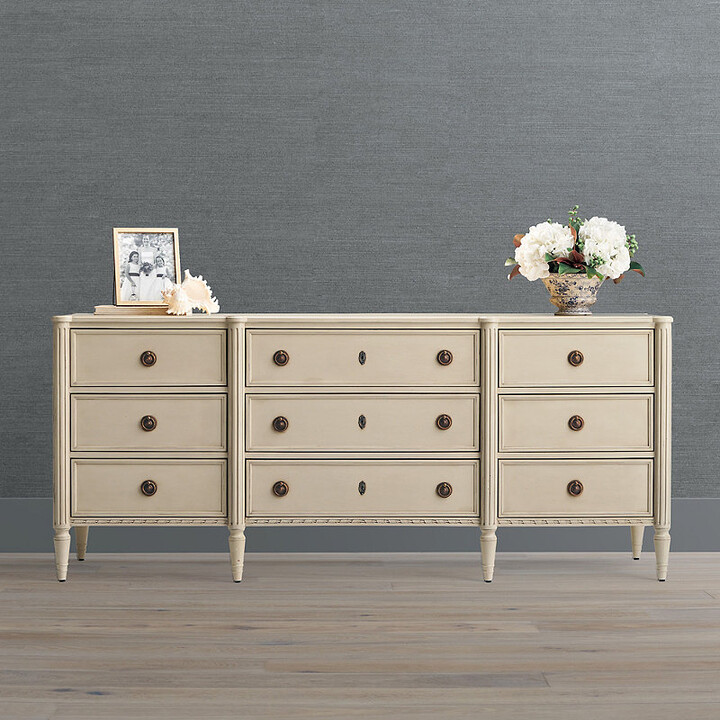 Etienne 9-Drawer Dresser