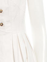 Thumbnail for your product : Derek Lam 10 Crosby Dress