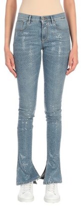 jeans roberto cavalli femme