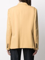 Thumbnail for your product : Ports 1961 Two-Tone Single-Breasted Blazer