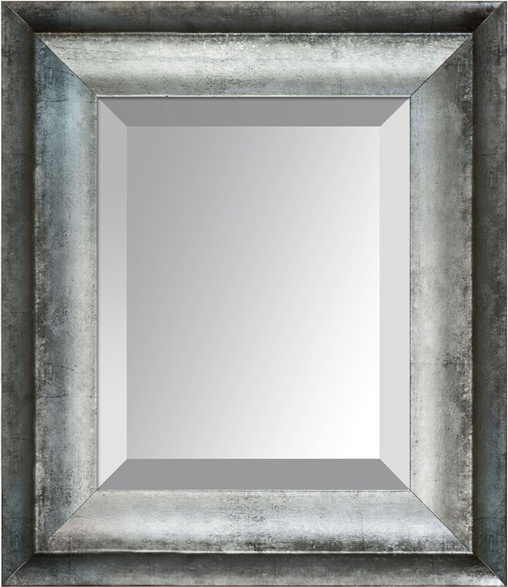Overstock Art La Pastiche Verona Braid Wall Mirror - ShopStyle