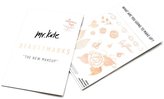 Thumbnail for your product : Mr. Kate BeautyMarks "The New Makeup" - Roses Are Gold
