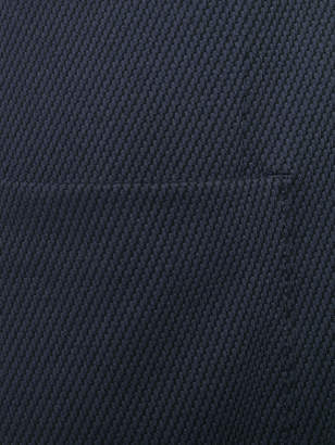 Emporio Armani casual buttoned jacket