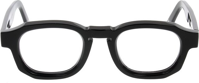 Ophy Lloyd Rectangle Frame Glasses