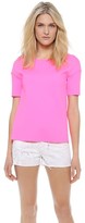 Thumbnail for your product : J Brand Ready-to-Wear Auden Top