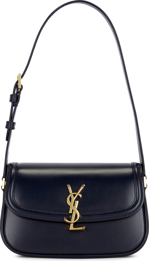 Saint Laurent Mini Solferino Bag