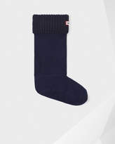 Thumbnail for your product : Hunter Unisex Original Half Cardigan Stitch Boot Socks