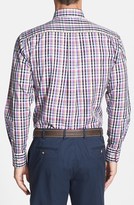 Thumbnail for your product : Peter Millar 'Lake Shore' Regular Fit Check Sport Shirt