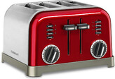 Thumbnail for your product : Cuisinart Toaster