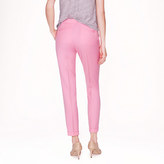 Thumbnail for your product : J.Crew Café capri in wool