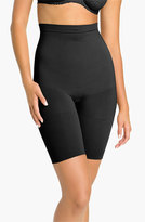 Thumbnail for your product : Spanx 'Slim Cognito' Mid-Thigh Bodysuit Shaper