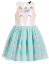 unicorn dress macys