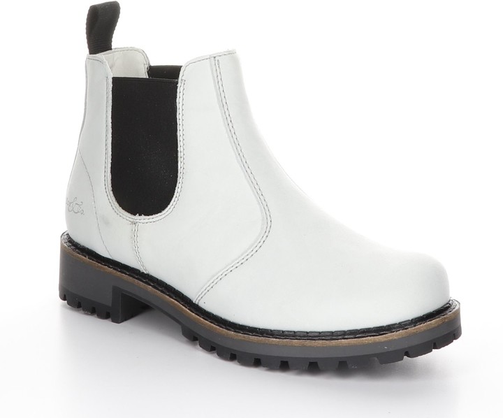 hammond and co chelsea boots