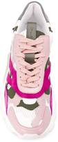 Thumbnail for your product : Valentino Garavani Bounce sneakers
