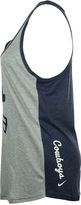Thumbnail for your product : Nike Women's Dallas Cowboys Helmet Graphic Tank Top