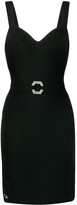 Thumbnail for your product : Philipp Plein Belted Dress