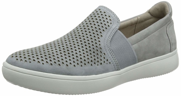 rockport ariell slip on
