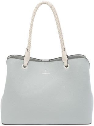 nanette lepore purse pink