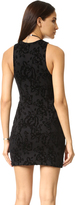 Thumbnail for your product : Free People Velvet Body Con Dress