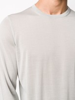 Thumbnail for your product : Giorgio Armani Classic Sweateshirt