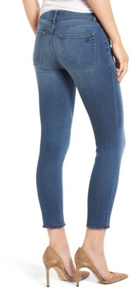 DL1961 Women's Florence Instasculpt Crop Skinny Jeans