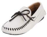 Thumbnail for your product : Etoile Isabel Marant Fodih Ponyhair Moccasins w/ Tags