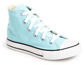 Thumbnail for your product : Converse Chuck Taylor® All Star® 'Sparkle' High Top Sneaker (Toddler, Little Kid & Big Kid)