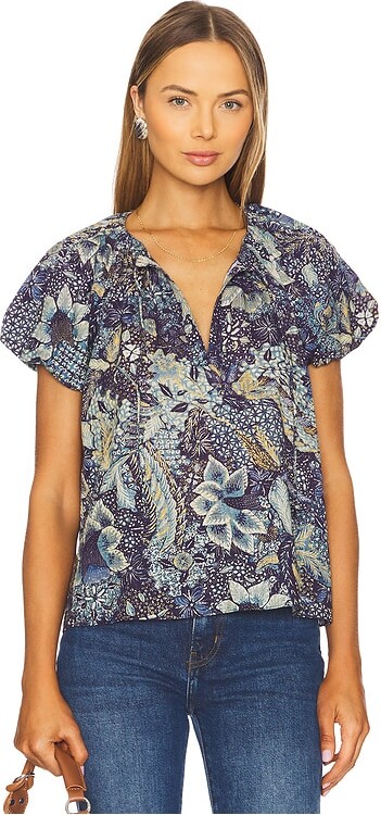 Ulla Johnson Issa Top