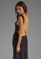 Thumbnail for your product : Blue Life Open Back Maxi
