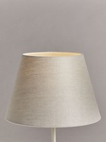 Thumbnail for your product : John Lewis & Partners Sophia Pure Linen Tapered Lampshade