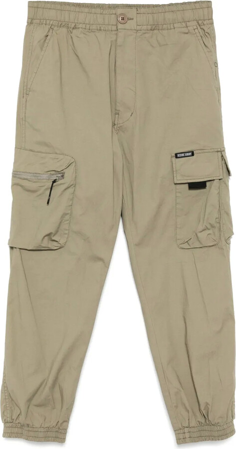 Izzue Cargo Trousers